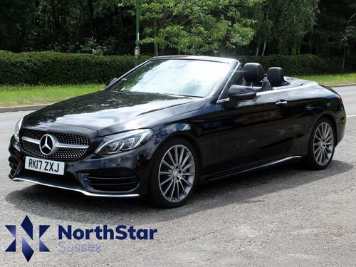 Mercedes Benz C-Class