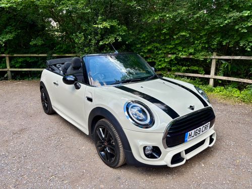 MINI Convertible