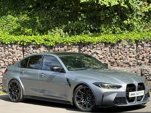 BMW M3