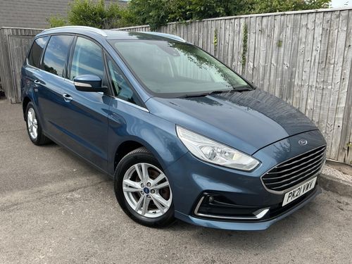 Ford Galaxy