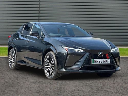 Lexus Rz