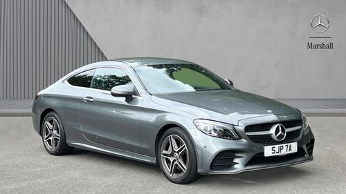 Mercedes Benz C-Class
