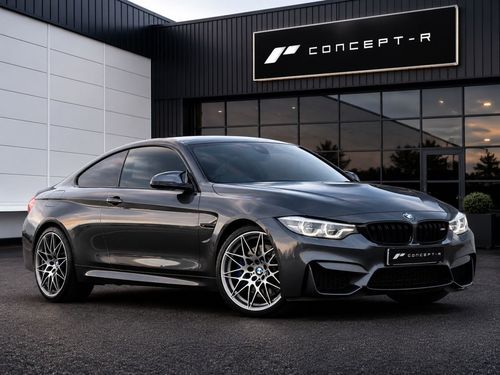 BMW M4
