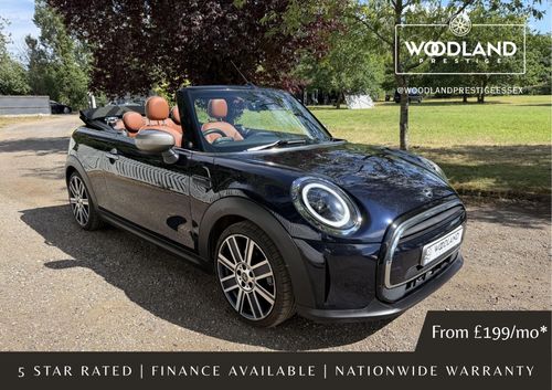 MINI Convertible