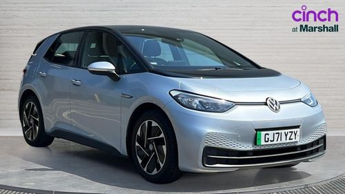 Volkswagen ID.3