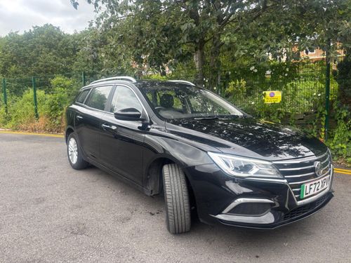MG 5