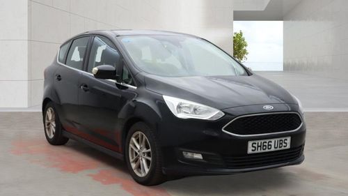 Ford C Max