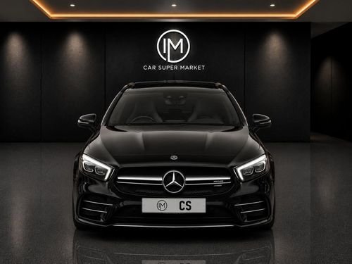 Mercedes Benz A-Class