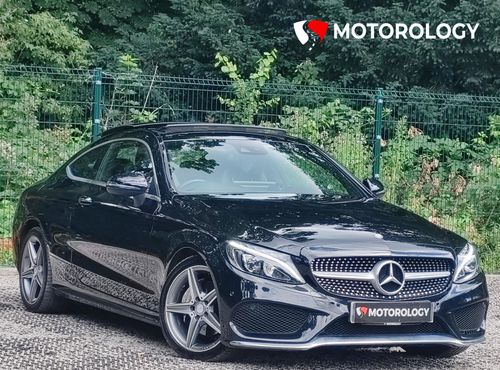 Mercedes Benz C-Class