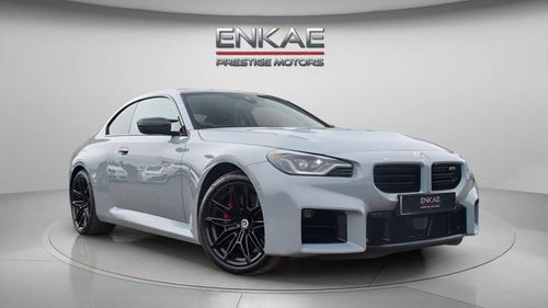 BMW M2