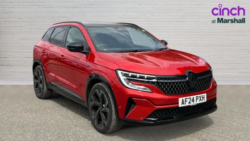 Renault Austral