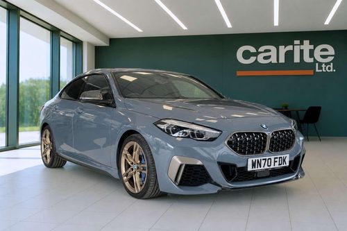 BMW 2 SERIES GRAN COUPE
