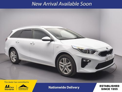 Kia Cee'd