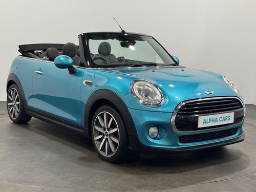 MINI Convertible