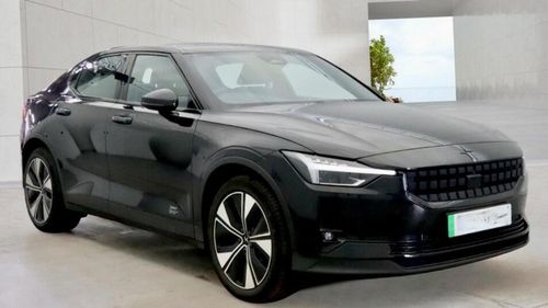 Polestar Polestar 2