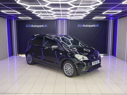 SEAT Mii