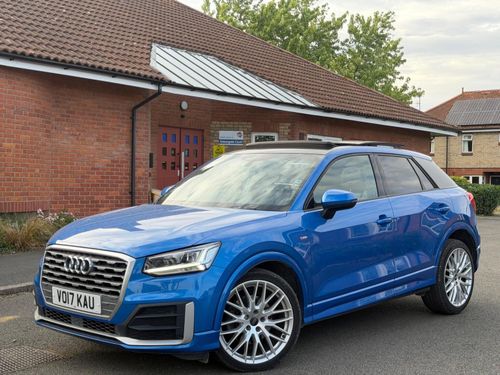 Audi Q2