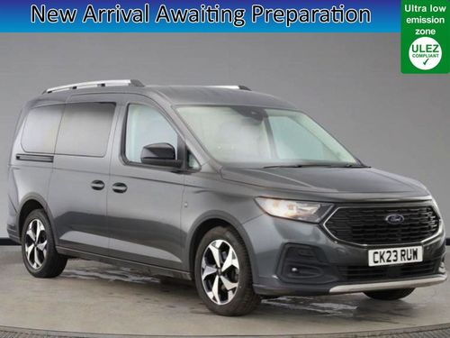 Ford Tourneo