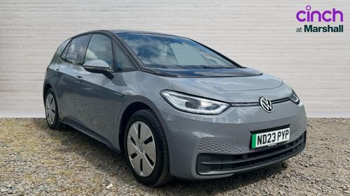 Volkswagen ID.3