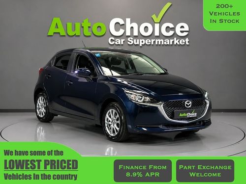 Mazda 2