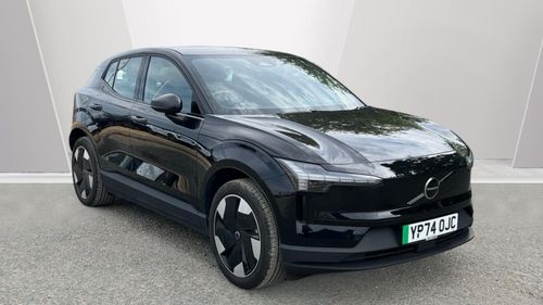 Volvo EX30