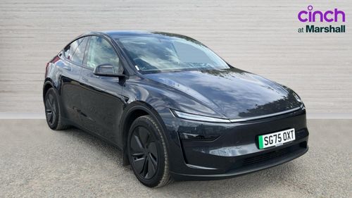 Tesla MODEL  Y