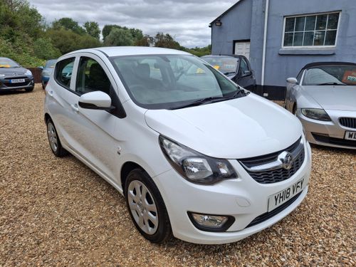 Vauxhall Viva