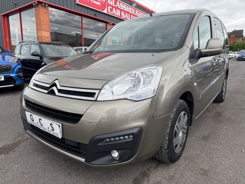 Citroen Berlingo Multispace