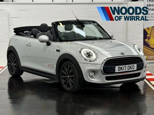 MINI Convertible