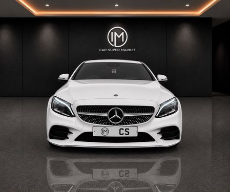 Mercedes Benz C-Class