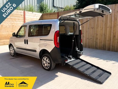 Fiat Doblo