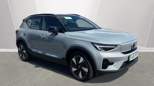 Volvo Ex40