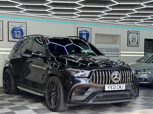 Mercedes Benz GLE