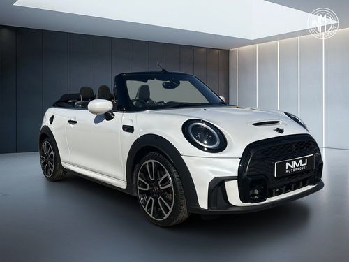 MINI Convertible