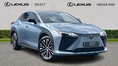 Lexus Rz
