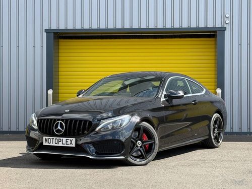 Mercedes Benz C-Class