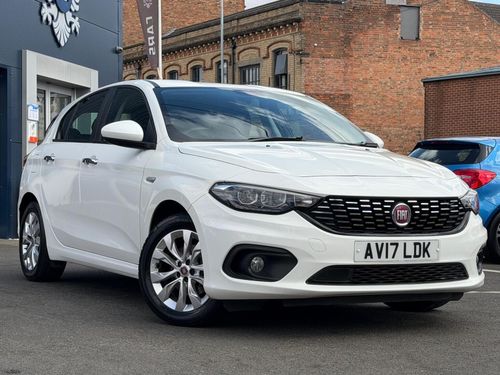 Fiat Tipo