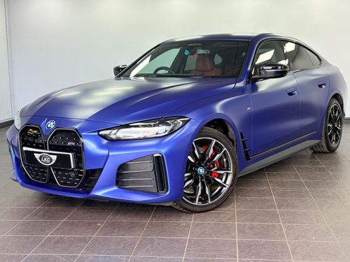 BMW i4
