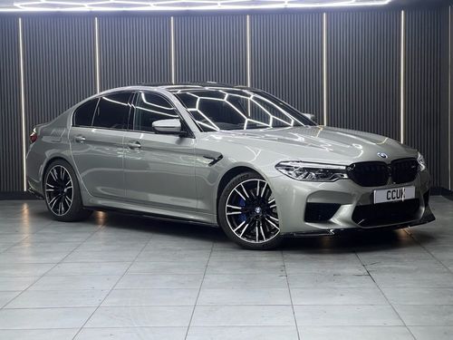 BMW M5