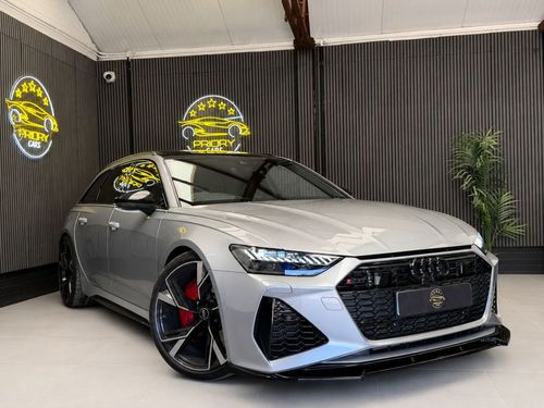Audi RS6