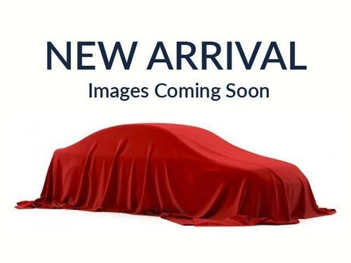 Mercedes Benz CLA-Class