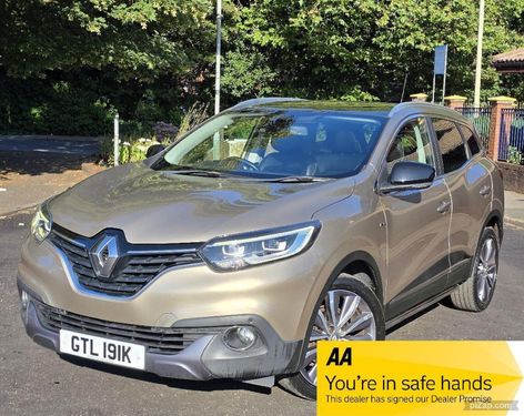 Renault Kadjar