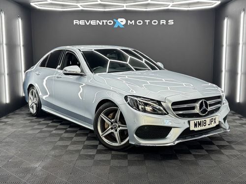 Mercedes Benz C-Class