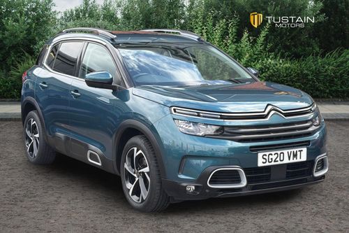 Citroen C5