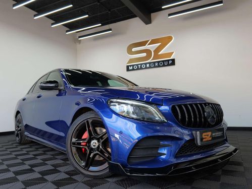 Mercedes Benz C-Class