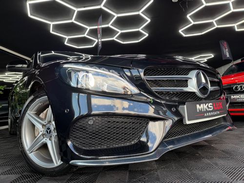 Mercedes Benz C-Class