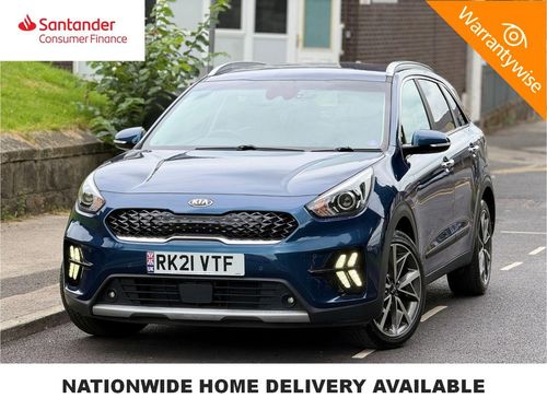 Kia Niro