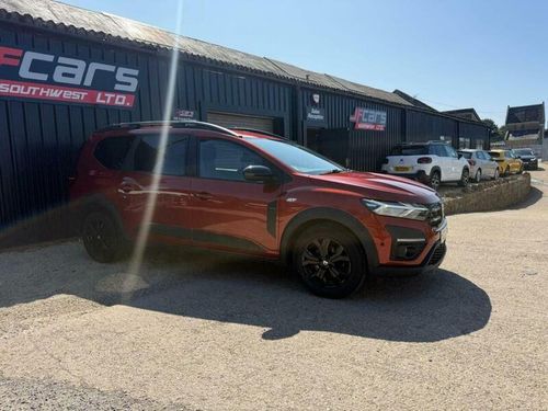 Dacia Jogger