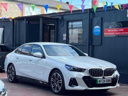 BMW i5
