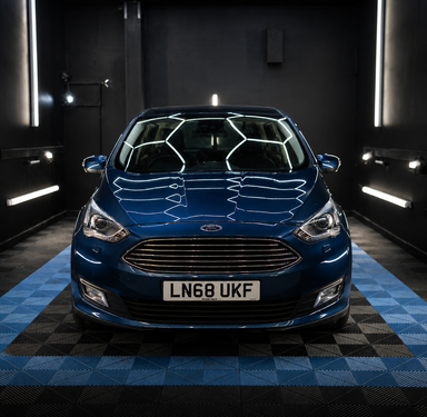 Ford C Max